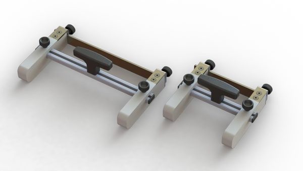 Adjustable doctor blade accurate thin electrolyte 5-10 micron thickness multi layer anode support ASC ESC alumina zirconia 3YSZ 8YSZ 6SCSZ 10ScSZ ceria 10GDC 20GDC SDC nickel oxide NiO metallic powders Barium BCZY protonic ionic conductivity water organic base slurry drying multi layer sintering